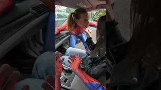 Spider-Girl is completely insane🤪 