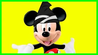 Mickey Mouse Clubhouse - Coffin Dance 