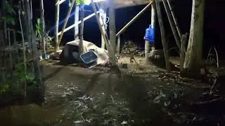 gubug pocongnya aman sekarang,tapiiii...😫😫😫