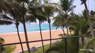 The Coast - Induruwa, Sri Lanka