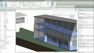 Revit to 3ds max Workflow