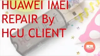 HCU, HUAWEI EMPTY BOARD REPAIR