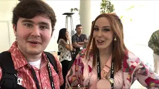 Roblox Developer Meetup ft. 