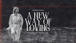 De kracht van jouw cyclus en baarmoeder volgens Chantal van Doesburgh • A New Way of Loving