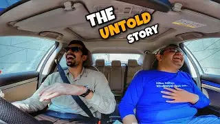 The UNTOLD Story ft Asad Iqbal - Ep 01