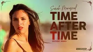 Time After Time (Remix) - Original By Cyndi Lauper