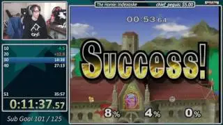 Melee All Events 35:12 08/08/2016