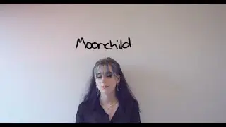 RM Moonchild (a capella cover)