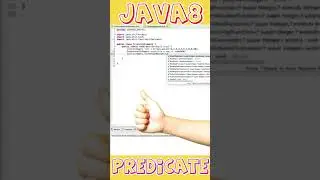 How to use predicate in java8