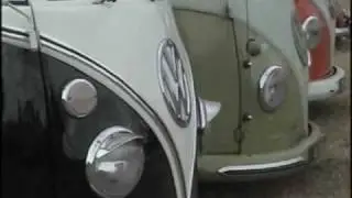 The Ugly Bug Ball