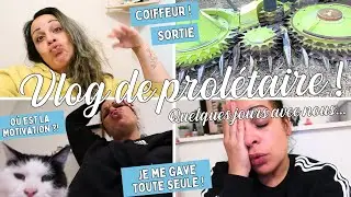 VLOG - Je suis un paradoxe ! Mais je vais pas lâcher !