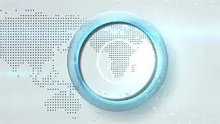 Green Screen Graphics | News Opener with two color | HD 1080P