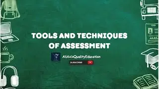 Tools and Techniques of Assessment | Experts Agree on These 6 Essential Techniques for Assessment!