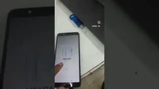 Redmi 7a EMMC Damage Fix