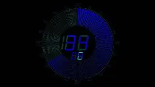 100 Seconds Countdown In Group