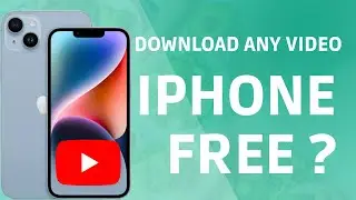 How to Download Youtube Any Video on Your iPhone