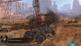 #Crossout