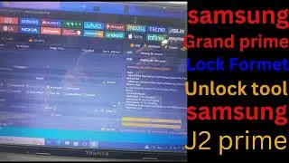 Samsung Grand prime formet unlock tool-j2 prime formet unlock tool=Mobile servicing center 22