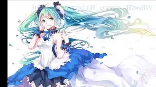 Nightcore-retour à la réalité