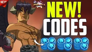 9 New Codes ✨BRAWLHALLA REDEEM CODES 2024 - BRAWLHALLA CODES 2024 - CODES BRAWLHALLA