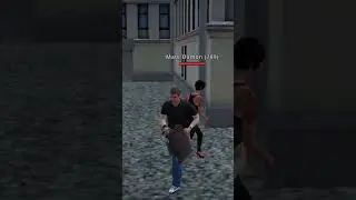 ТИПЫ ИГРОКОВ В ГТА часть 2 
