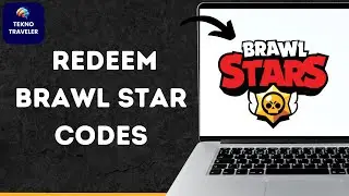 How to Redeem Brawl Stars Codes - New Updated Guide