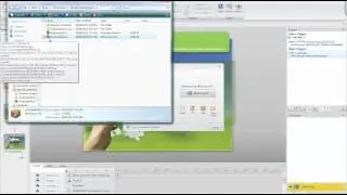 Moodle Tutorial: Uploading a SCORM package (from Articulate Storyline)