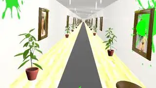 Paint World