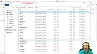 How To Compress Multiple Files in One Zip File with Python