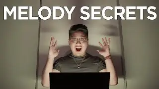 Revealing My Melody Secrets for 17 Minutes Straight!