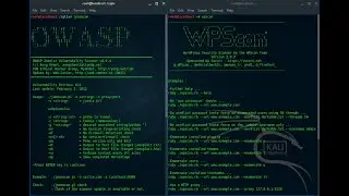 Kali Linux Online Terminal