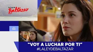 La ley de Baltazar / Gabriel y Anita / Capítulo 36