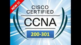 CCNA-7: Analyzing Ethernet LAN Switching