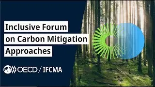 Inclusive Forum on Carbon Mitigation Approaches (IFCMA)