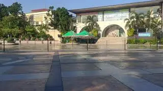 People's Park