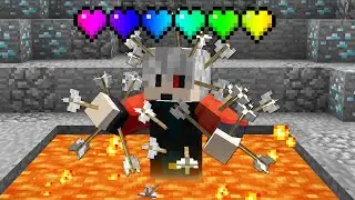 THEMURAT VS MINECRAFT #317