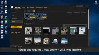 00 PiStage Installation
