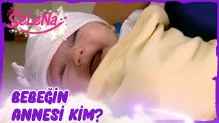 Bebeğin annesi kim? | Selena 75. Bölüm Sahneleri ✨