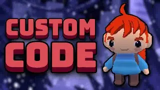 Custom code mods for Celeste 64 are HERE!