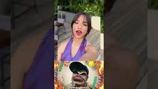 Reggae Yg Marley Viral Tiktok🎼-Versi Fujian Cantik😱