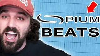 How to make OPIUM Beats