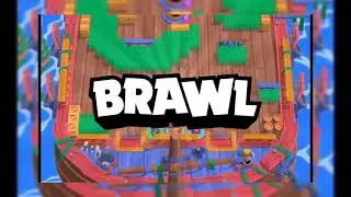 бравл старс/Brawl Stars