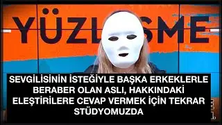 ESRA EZMECİ İLE YÜZLEŞME 4. Bölüm