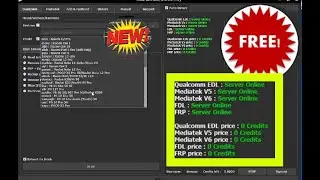 new unlock tool free login  /frp 0 credit