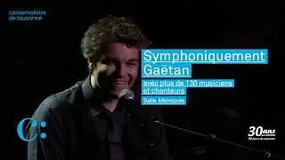 GAËTAN - 
