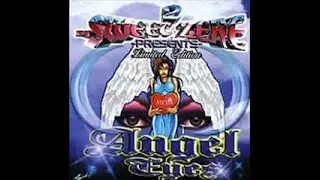 HLMusic TOP Dj 2 Sweet Zeke - AngelEyes - Side 2 (Latin Freestyle Mix)