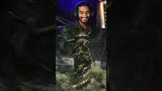 The Best Mythical Weapon Staff In Black Myth Wukong
