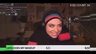 Streamer Mocks Veterans And PTSD (Frogan)