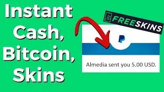 Freeskins.com Review – Great Way to Get Free Cash? (Full Guided Tour)