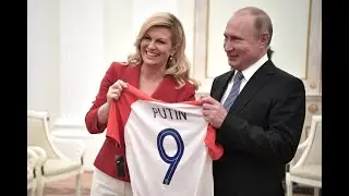 как Путин лгал в ЛГУ